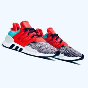 Adidas EQT SUPPORT 91/18 Running SHOES